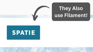 4 Filament Tips From Code by Spatie [upl. by Ennalyrehc225]