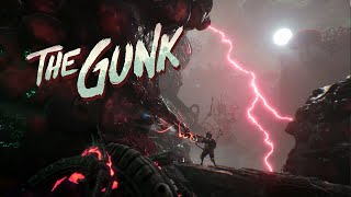 Gameplay The Gunk  Part 7 [upl. by Fahland]