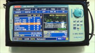 ROVER HD PROTAB  מכשיר מדידה מתקדם [upl. by Bethanne]