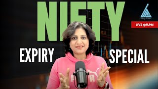 NIFTYamp BANKNIFTY amp FINNIFTY ANALYSIS WITH LOGIC amp LEVELS II for 8th Feb II By Swapnja Sharmaa II [upl. by Farley]