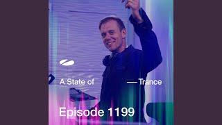 A State of Trance ASOT 1199 [upl. by Anzovin250]