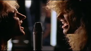 Def Leppard  Love Bites  HQ Video 1988 [upl. by Ferrel]