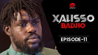 XALISSO  Saison 1  Episode 11 VOSTFR [upl. by Annawd]