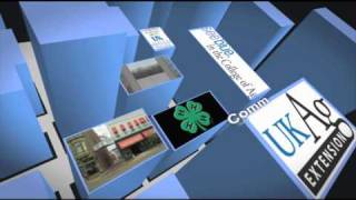 McCracken County Kentucky  Cooperative Extension Promotional Video [upl. by Zilef]