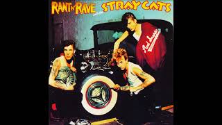 Rant n Rave with The Stray Cats [upl. by Thetos]