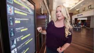 Cinepolis  Getaway San Diego  Getaway Video [upl. by Dalenna]