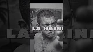 LA HAINE MOVIE EDIT lahaine france subscribe feeds subscribers pages channelpages videos [upl. by Osnofledi]