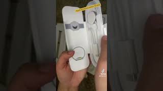 Unboxing Apple Watch series 10 [upl. by Garcia]