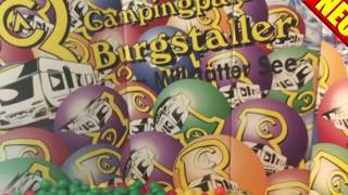 KomfortCampingpark Burgstaller Kids Club 2020 [upl. by Mixam]