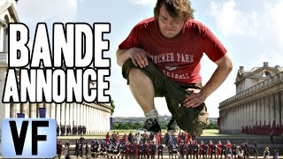 🚸 LES VOYAGES DE GULLIVER Bande Annonce VF 2010 HD [upl. by Aiken]