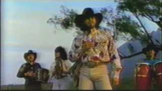 Ramon Ayala Jr Cuanto me cuesta Videoclip Original 90s [upl. by Karalynn]