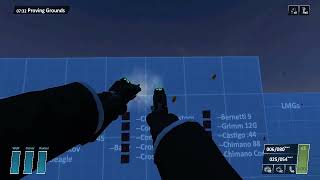 PAYDAY 2 lost KF2 ADS akimbo mod read description [upl. by Ennad]