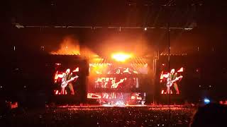 Metallica  Fuel Live at Allegiant Stadium Las VegasNV 22522 [upl. by Niwre676]