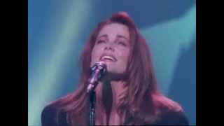 Belinda Carlisle I Get Weak Good Heavens Tour 88 [upl. by Immat900]