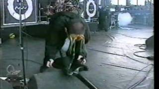 Coal Chamber  Loco Live at Dynamo 98 [upl. by Roydd123]