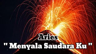 ♈ ARIES ♈ rezeki besar yang tibatiba hadir menyelamatkan mu [upl. by Belda]