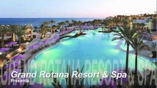 Grand Rotana Resort amp Spa Facebook Competition [upl. by Devin]