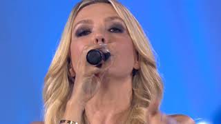 Sylver  Lay All Your Love On Me live in Belgium 2024 [upl. by Akihdar]