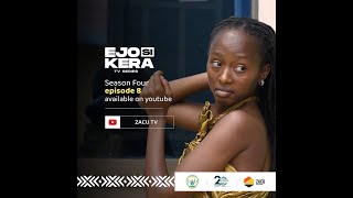 EJO SI KERA S04 EP08  BIRASHYUSHYE NONEHO  NEZA NA JADO URUKUNDO RURAGURUMANA  RWANDA FILM [upl. by Yduj]