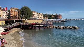 Rapallo  Liguria [upl. by Tadeo]