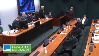 Trabalho Administração e Serviço Público  Reajuste dos servidores públicos federais  24052022 [upl. by Brocklin]