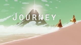 Journey  Gameplay  Playthrough No Commentary [upl. by Nagoh]