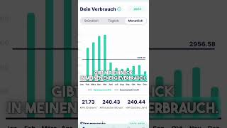 Spare mit Ostroms dynamischem Tarif amp Smart Meter SmartMeter OstromTarif [upl. by Atikihc276]