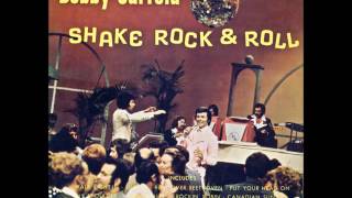 Bobby Curtola  Shake Rattle and Roll [upl. by Kermit127]