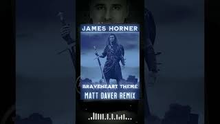 Braveheart Theme Remix preview  Out now on YT braveheart james horner remix progressivehouse [upl. by Massimiliano59]