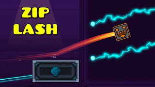 How I Made My Best Platformer Level Geometry Dash 22 [upl. by Bartko]