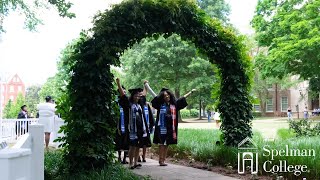 2022 Spelman College Class Day [upl. by Gerius]