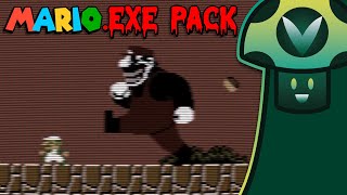 Vinny  Marioexe Pack [upl. by Bogoch]