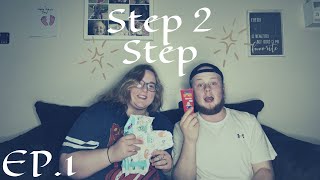 Step 2 Step Ep 1 [upl. by Inele239]