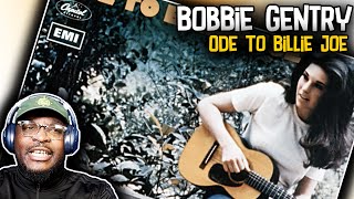 Bobbie Gentry  Ode To Billie Joe  REACTIONREVIEW [upl. by Sibbie]