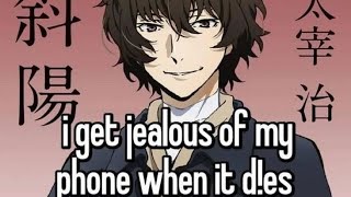 BSD react to Ranpo WIP pt 2 Bungou Stray Dogs [upl. by Spenser]