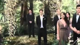 OFFICIAL Breaking Dawn Trailer Preview MTV Movie Awards 2011 HD [upl. by Ralph837]