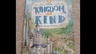 Kingdom of Kind Chapters 6 and 7 [upl. by Nye]