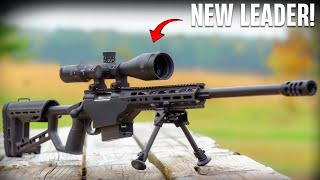 7 BEST LONG RANGE RIFLES IN THE WORLD OF THE YEAR 2024 [upl. by Rowell]