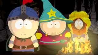 South Park The Stick of Truth  Gameplay  Part 1  DOUCHEBAG JEW  PewDiePie [upl. by Eran278]