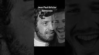 acteursfranзais cinйmafranзais belmondo bebel jeanpaulbelmondo victorbelmondo ressemblance g [upl. by Eniamurt]