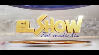 El Show del Mediodía ¡¡¡En VIVO por ColorVisión Miércoles 20 de Noviembre 2024 [upl. by Teyugn]