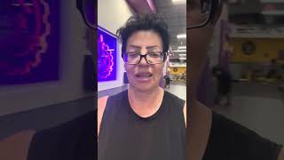 Planet Fitness 29112024 [upl. by Asenaj]