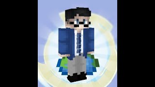 Super Idol 田一名 IN MINECRAFT [upl. by Anastas]