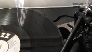 Rega RP8 apheta cartridge  Musical Fidelity A5 Linn Ikemi  Klout  Kaber  Katan [upl. by Aissyla886]