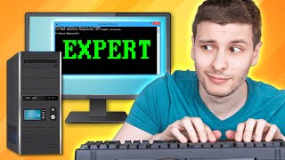 How to Become a Computer Expert in 15 Minutes [upl. by Alage]