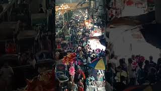 R D A Market Rajshahi Saheb Bazar Rajshahixview Love unfrezzmyaccount [upl. by Dream]