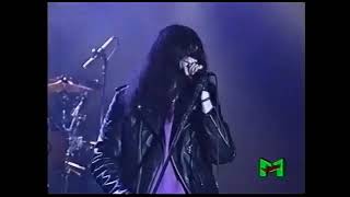 Ramones Live in Milano 1992 [upl. by Solley]