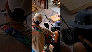 Altheas Secret at Red Rive Brewing livemusic guitar music gratefuldead [upl. by Einahpad393]