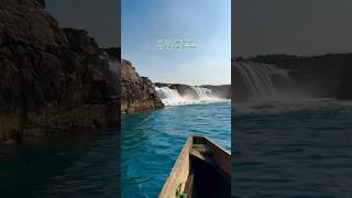 Panimur waterfall  Dima Hasao vlog travelvlog youtube youtubeshorts [upl. by Elson]