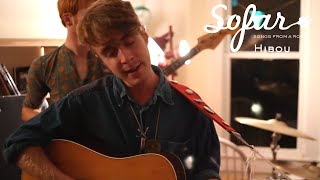 Hibou  Valium  Sofar Seattle [upl. by Lenra540]